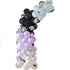 Boo Crew Halloween Balloon Arch Kit