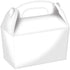 Gable Boxes 15cm x 17.5cm x 10cm 4pk