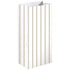 Stripe Paper Treat Bags 13cm x 25cm x 7.5cm 8pk