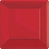 Square NPC Paper Dinner Plates 23cm 20pk