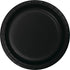 Lunch Paper Plates 18cm 24pk