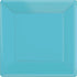 Square NPC Paper Dinner Plates 23cm 20pk