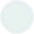 Round NPC Dessert Paper Plates 17cm 20pk