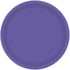Round NPC Lunch Paper Plates 23cm 20pk