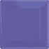 Square NPC Paper Dinner Plates 23cm 20pk