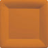 Square NPC Paper Dinner Plates 23cm 20pk