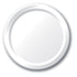 Lunch Paper Plates 18cm 24pk