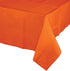 Tissue & Plastic Back Tablecover 137cm x 274cm Each