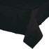 Tissue & Plastic Back Tablecover 137cm x 274cm Each