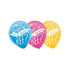 What will it Bee? Latex Balloons 30cm 15pk