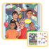 Bluey Scene Setter with Photo Props 16Pk