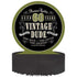 Vintage Dude 60th Birthday Centrepiece Honeycomb 30cm Each