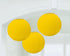 Round Paper Lanterns 3pk 24cm