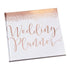 Beautiful Botanics Wedding Planner Each