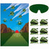 Camouflage Party Game Each