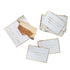 Gold Wedding Table Game