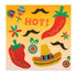 Fiesta South of the Border Body Jewelry Each