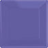 Square NPC Dessert Paper Plates 17cm 20pk