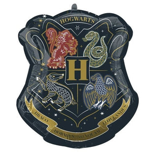Harry Potter SuperShape Foil Balloon 53cm x 55cm Each