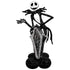 Jack Skellington AirLoonz Balloon 76cm x 162cm Each