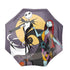 Nightmare Before Christmas SuperShape Foil Balloon 55cm Each