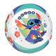Stitch Orbz Balloon 38cm x 40cm Each