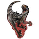 Jurassic World: Rebirth SuperShape Foil Balloon 58cm x 83cm Each
