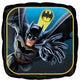 Batman Foil Balloon 45cm Each