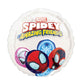 Spidey & His Amazing Friends Insiders Foil Balloon 50cm x 50cm Each