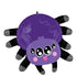Watchful Eyes Spider SuperShape Foil Balloon 68cm x 60cm Each