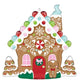 Baking Spirits Bright SuperShape Foil Balloon 68cm x 68cm Each