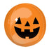 Haunted Manor Pumpkin Orbz Balloon 38cm x 40cm Each