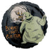 Nightmare Before Christmas Foil Balloon 45cm Each