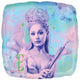 Wicked For Good Foil Balloon 45cm Each