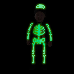 Mini Bones Costume Each