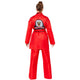 Cobra Kai Eagle Fan Mens Costume