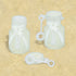 Wedding Bubbles Embellished Favor 24pk