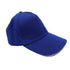 Team Spirit Blue Baseball Hat