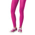 Team Spirit Pink Footless Tights