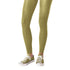 Team Spirit Gold Footless Tights