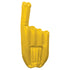 Team Spirit Inflatable Yellow Hand