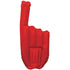Team Spirit Red Inflatable Hand