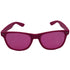 Team Spirit Pink Party Glasses