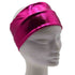 Team Spirit Pink Stretch Headband