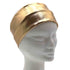 Team Spirit Gold Stretch Headband