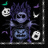 Nightmare Before Christmas Lunch Napkins 16pk