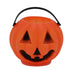 Fright Night Pumpkins Mini Bucket 6pk