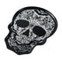 Fright Night Skull Platter 30cm x 23.5cm Each