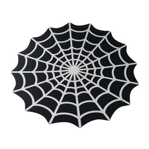 Fright Night Web Platter 40cm Each