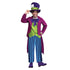 Mad Hatter Boys Costume
